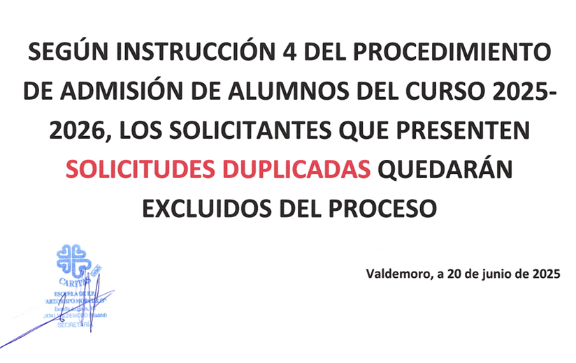 GRADO MEDIO CURSO 25 - 26